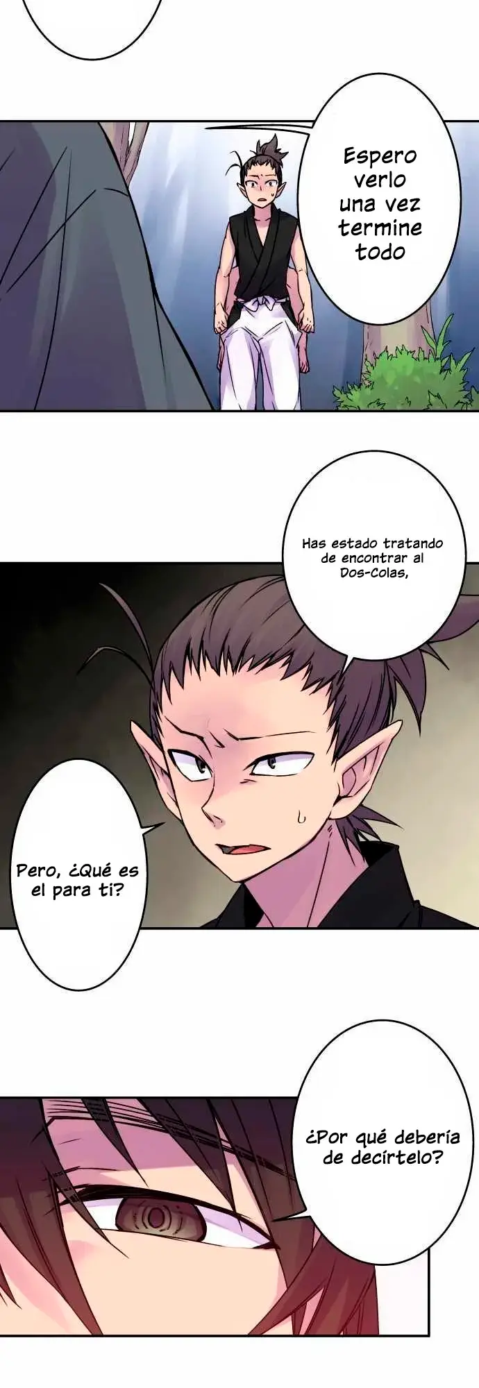 Ake no Tobari capítulo 49 página 4