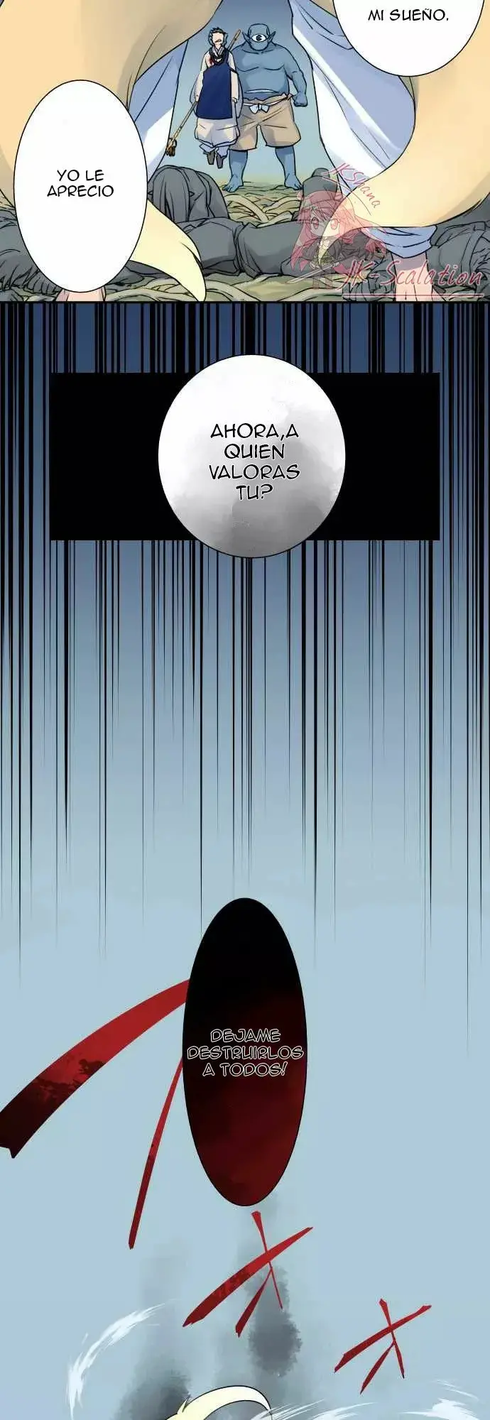 Ake no Tobari capítulo 5 página 4