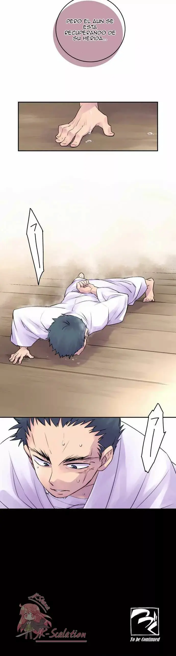 Ake no Tobari capítulo 6 página 12