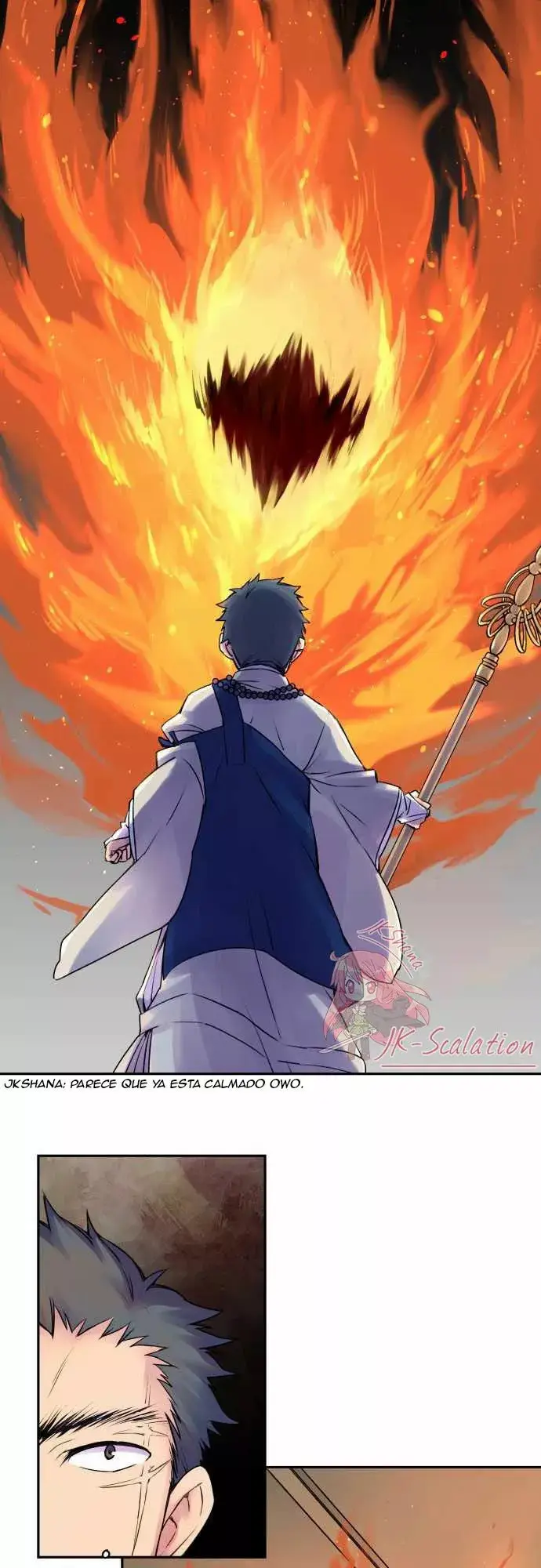 Ake no Tobari capítulo 9 página 9