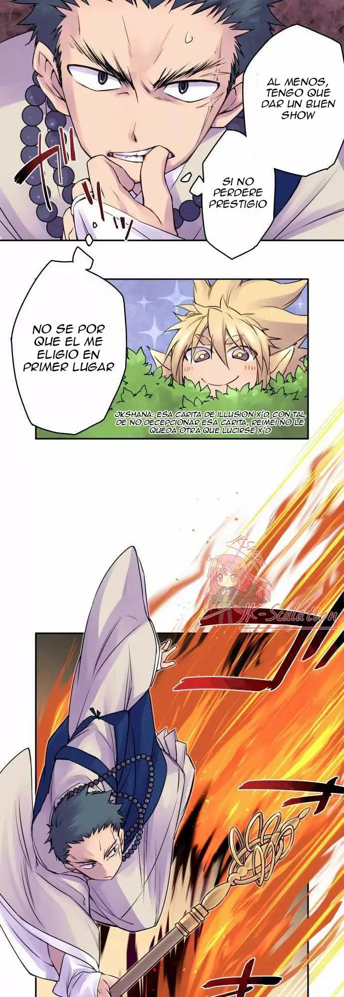 Ake no Tobari capítulo 9 página 13