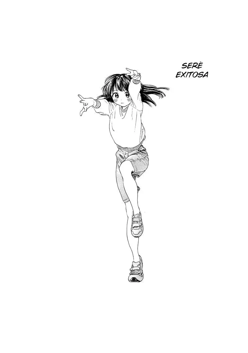 Akebi-chan No Sailor Fuku capítulo 0 página 5