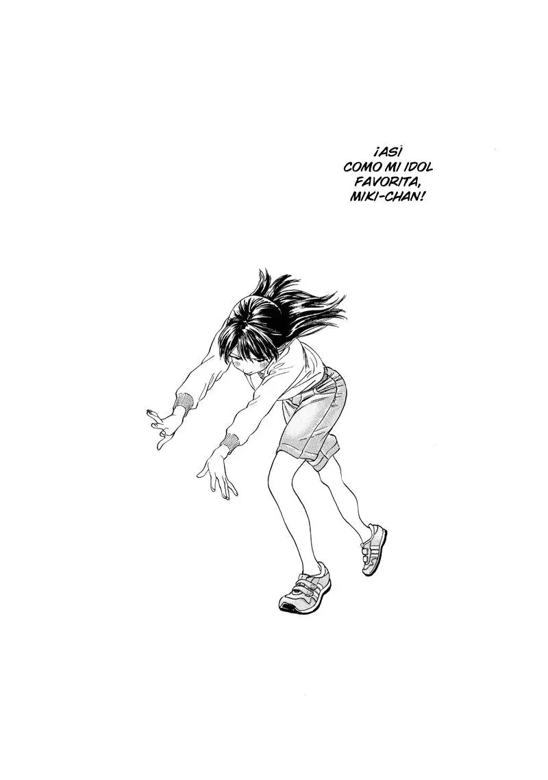 Akebi-chan No Sailor Fuku capítulo 0 página 6