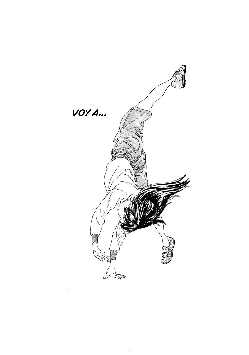 Akebi-chan No Sailor Fuku capítulo 0 página 7