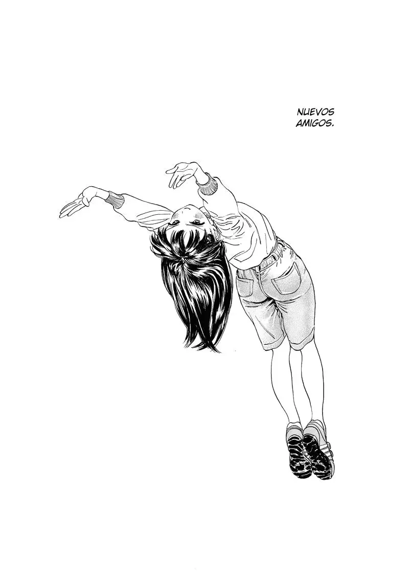 Akebi-chan No Sailor Fuku capítulo 0 página 10