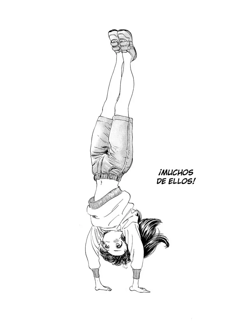 Akebi-chan No Sailor Fuku capítulo 0 página 11