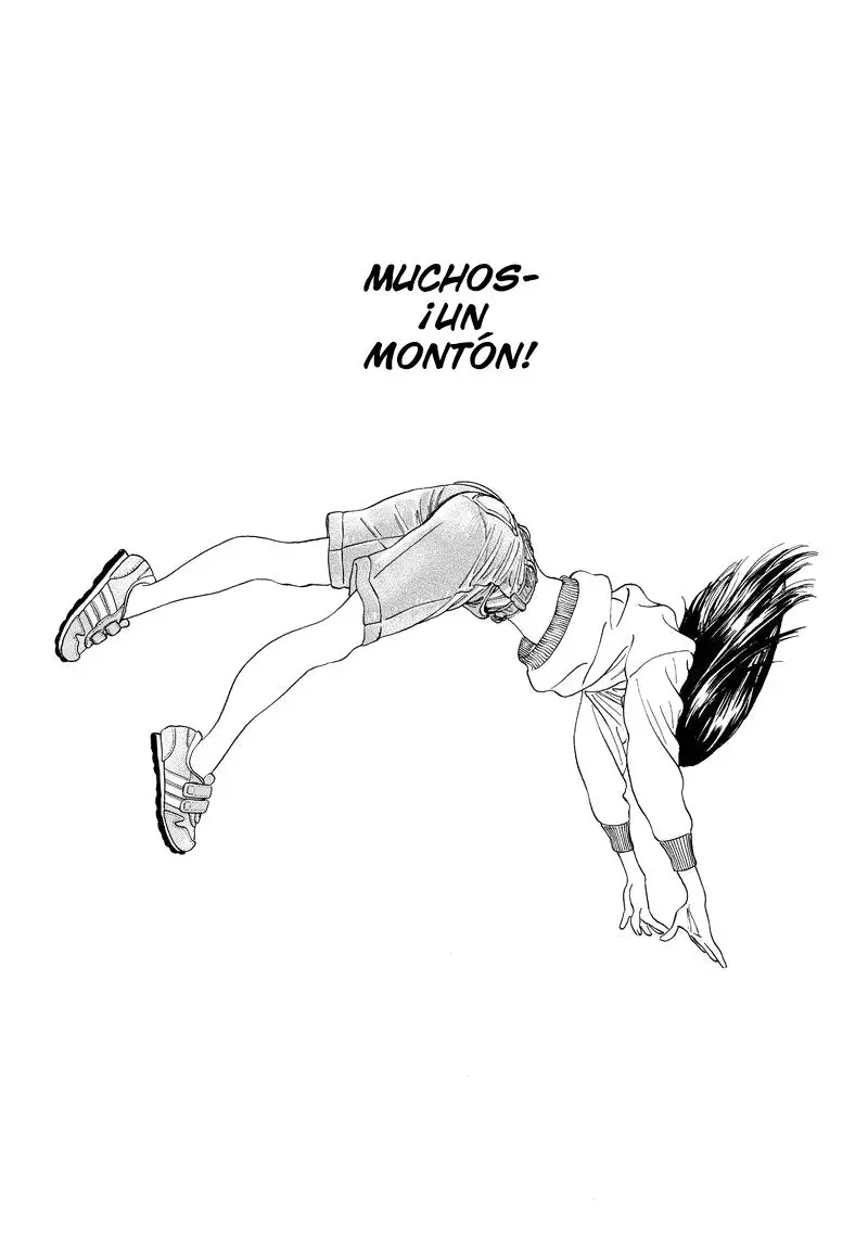 Akebi-chan No Sailor Fuku capítulo 0 página 13