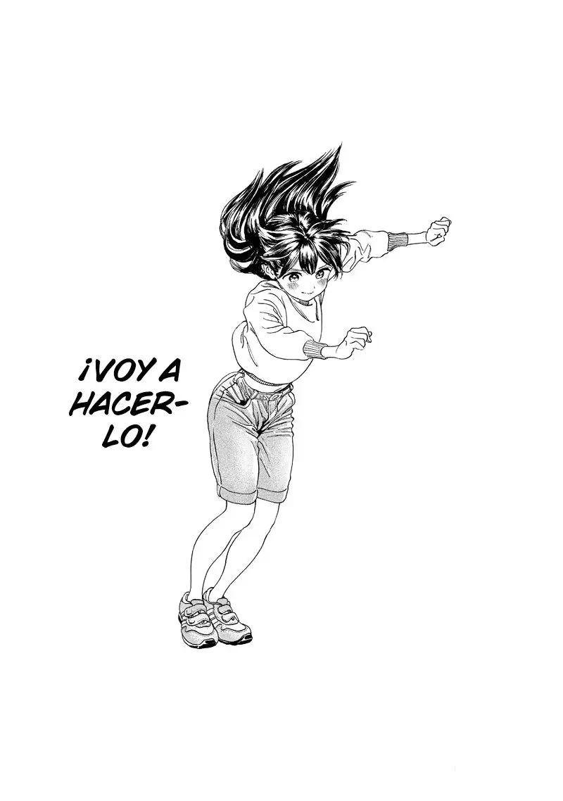 Akebi-chan No Sailor Fuku capítulo 0 página 14