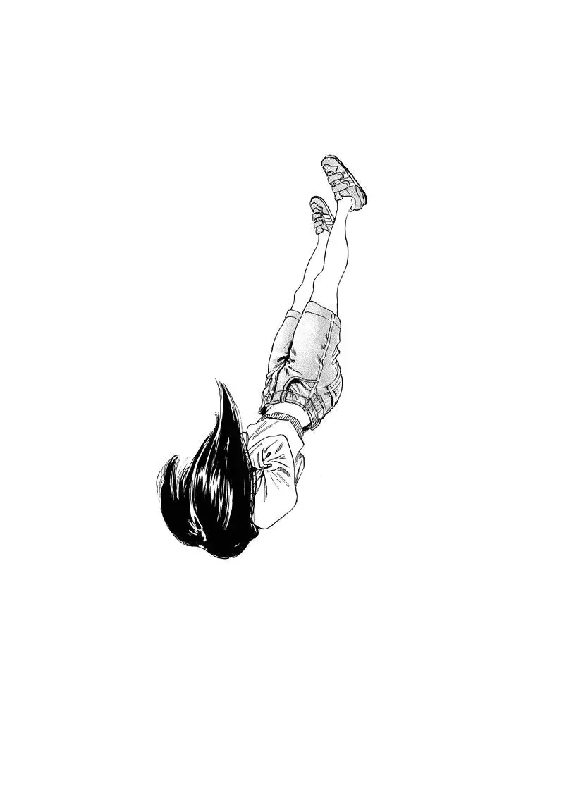 Akebi-chan No Sailor Fuku capítulo 0 página 18