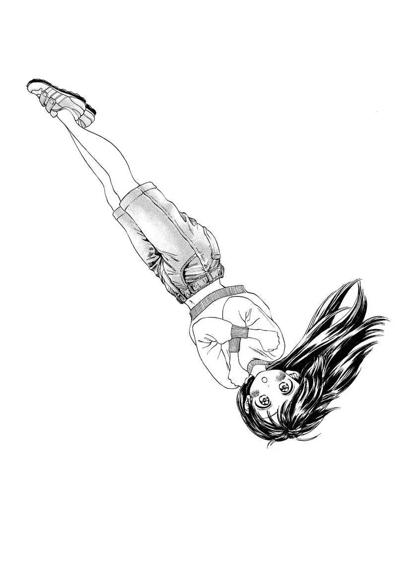 Akebi-chan No Sailor Fuku capítulo 0 página 19