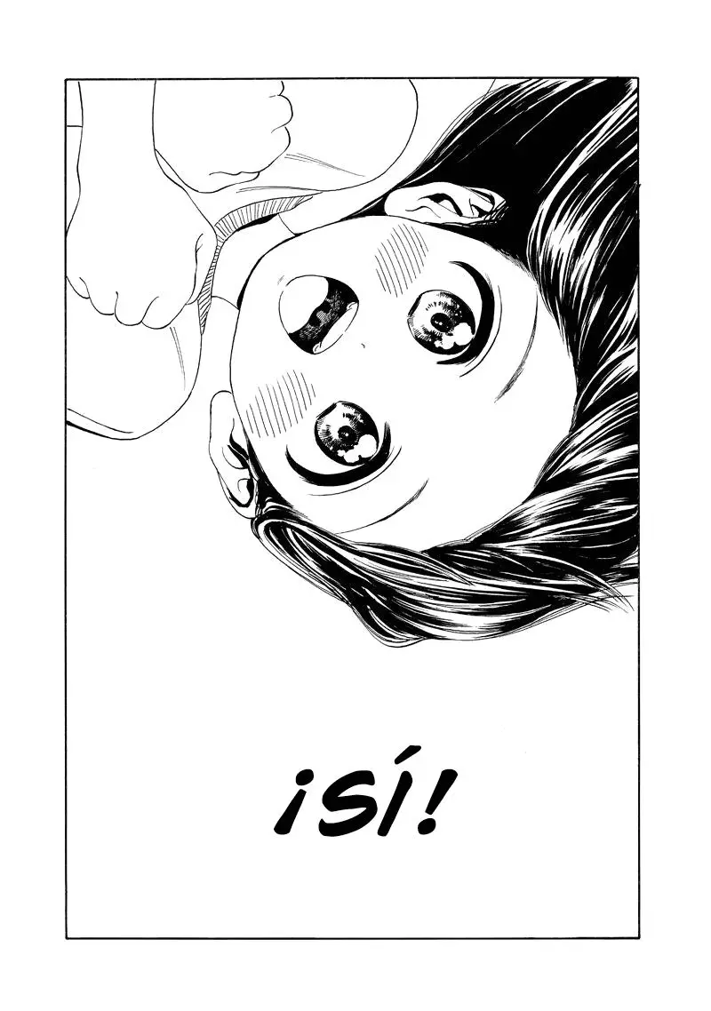 Akebi-chan No Sailor Fuku capítulo 0 página 20