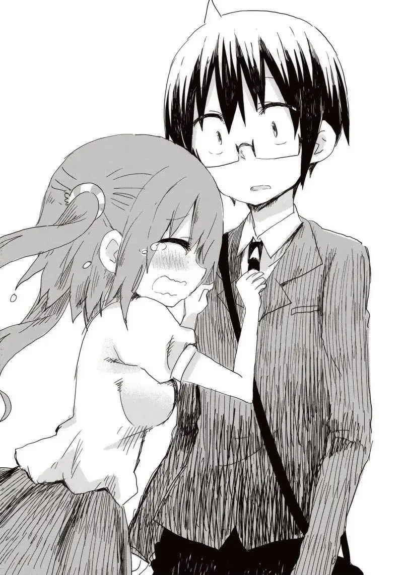 Akita Imokko Ebina-chan capítulo 10 página 11