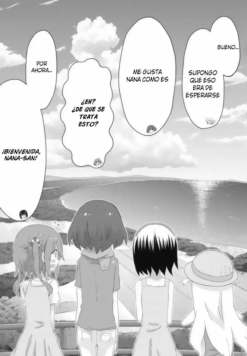 Akita Imokko Ebina-chan capítulo 11 página 14