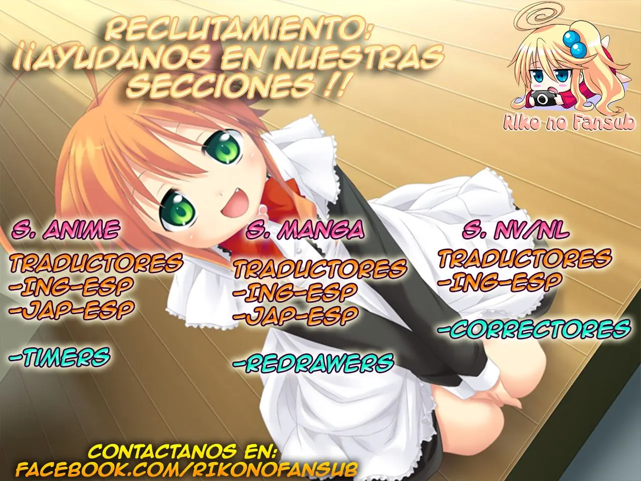 Akita Imokko Ebina-chan capítulo 13 página 10