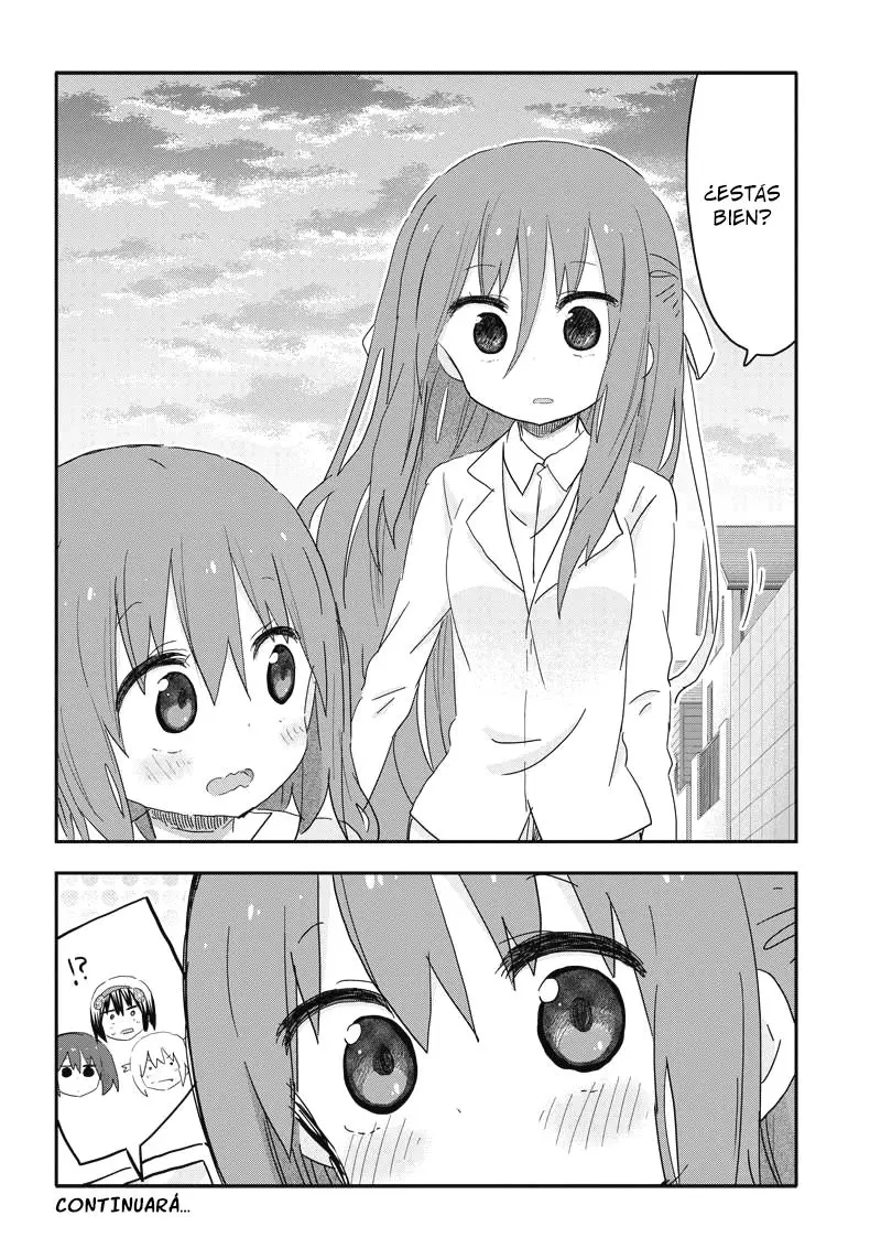 Akita Imokko Ebina-chan capítulo 17 página 15