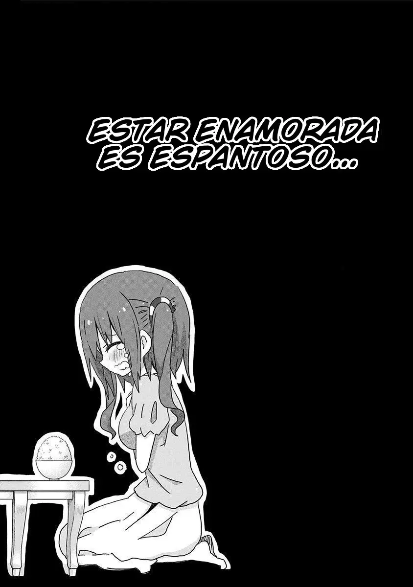 Akita Imokko Ebina-chan capítulo 18 página 14