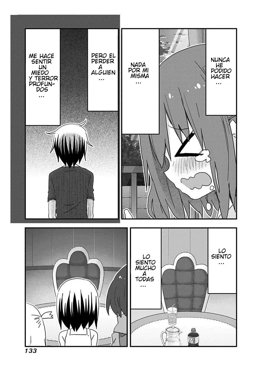 Akita Imokko Ebina-chan capítulo 19 página 5