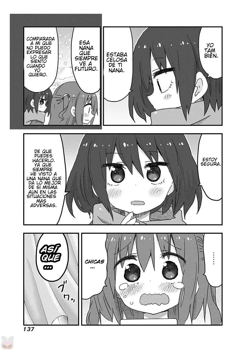 Akita Imokko Ebina-chan capítulo 19 página 9