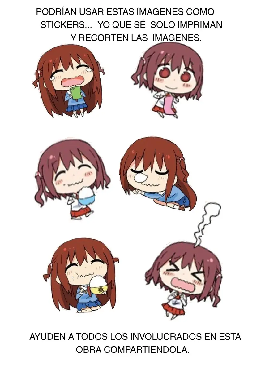 Akita Imokko Ebina-chan capítulo 19 página 22