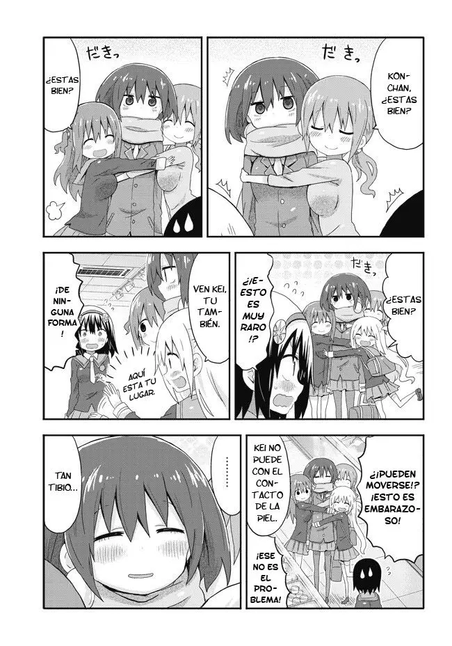 Akita Imokko Ebina-chan capítulo 2 página 10