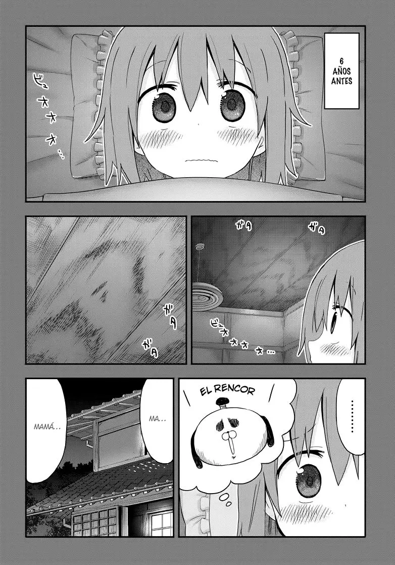 Akita Imokko Ebina-chan capítulo 5 página 10