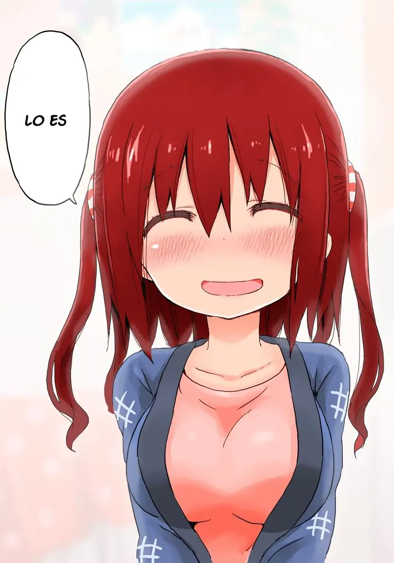 Akita Imokko Ebina-chan capítulo 6 página 14