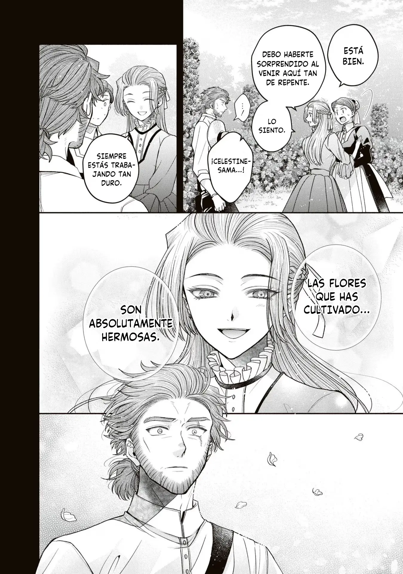 Aku no Kadou o Ikimashou capítulo 10 página 11