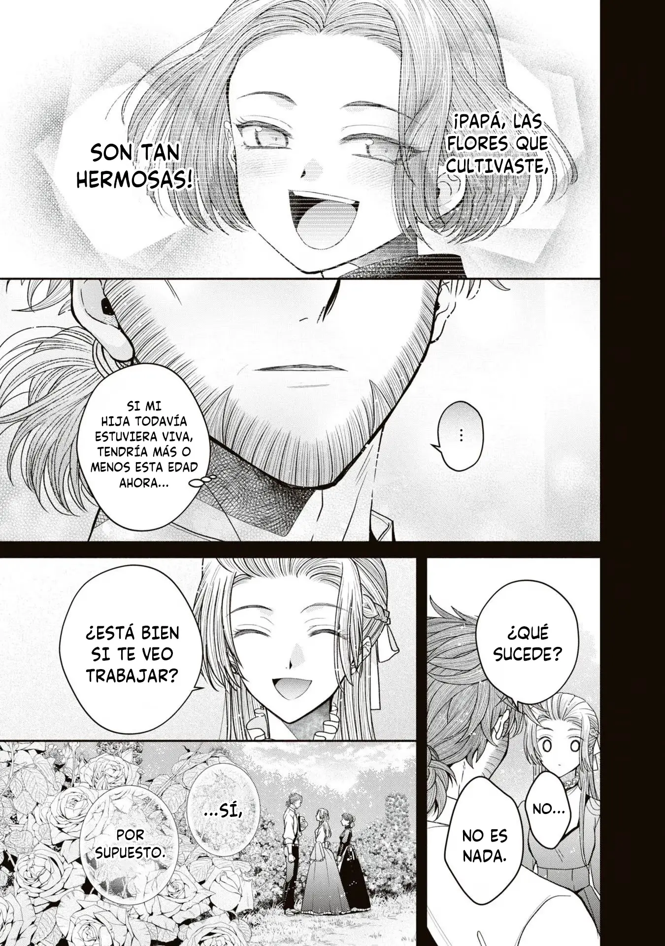 Aku no Kadou o Ikimashou capítulo 10 página 12