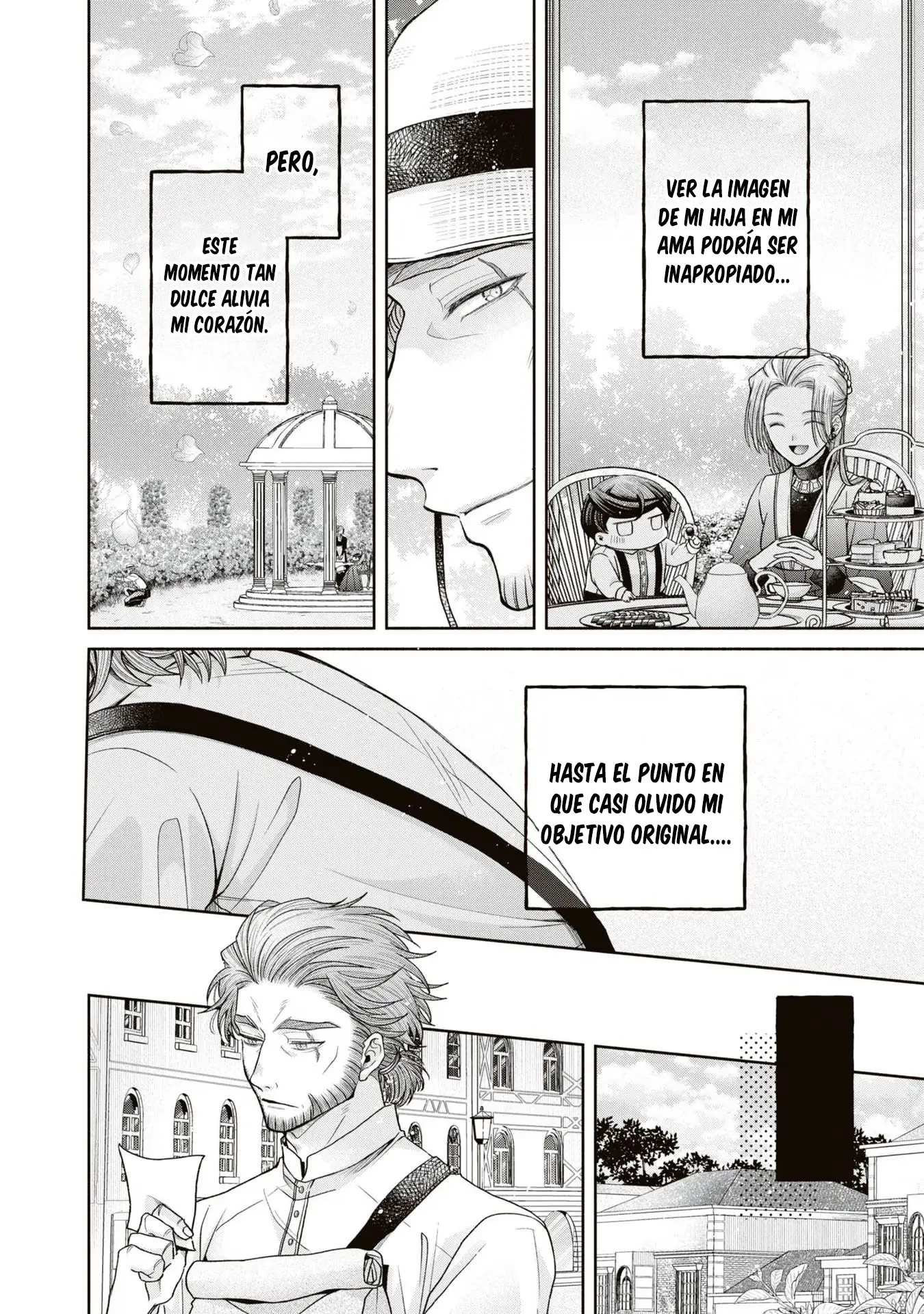 Aku no Kadou o Ikimashou capítulo 10 página 13
