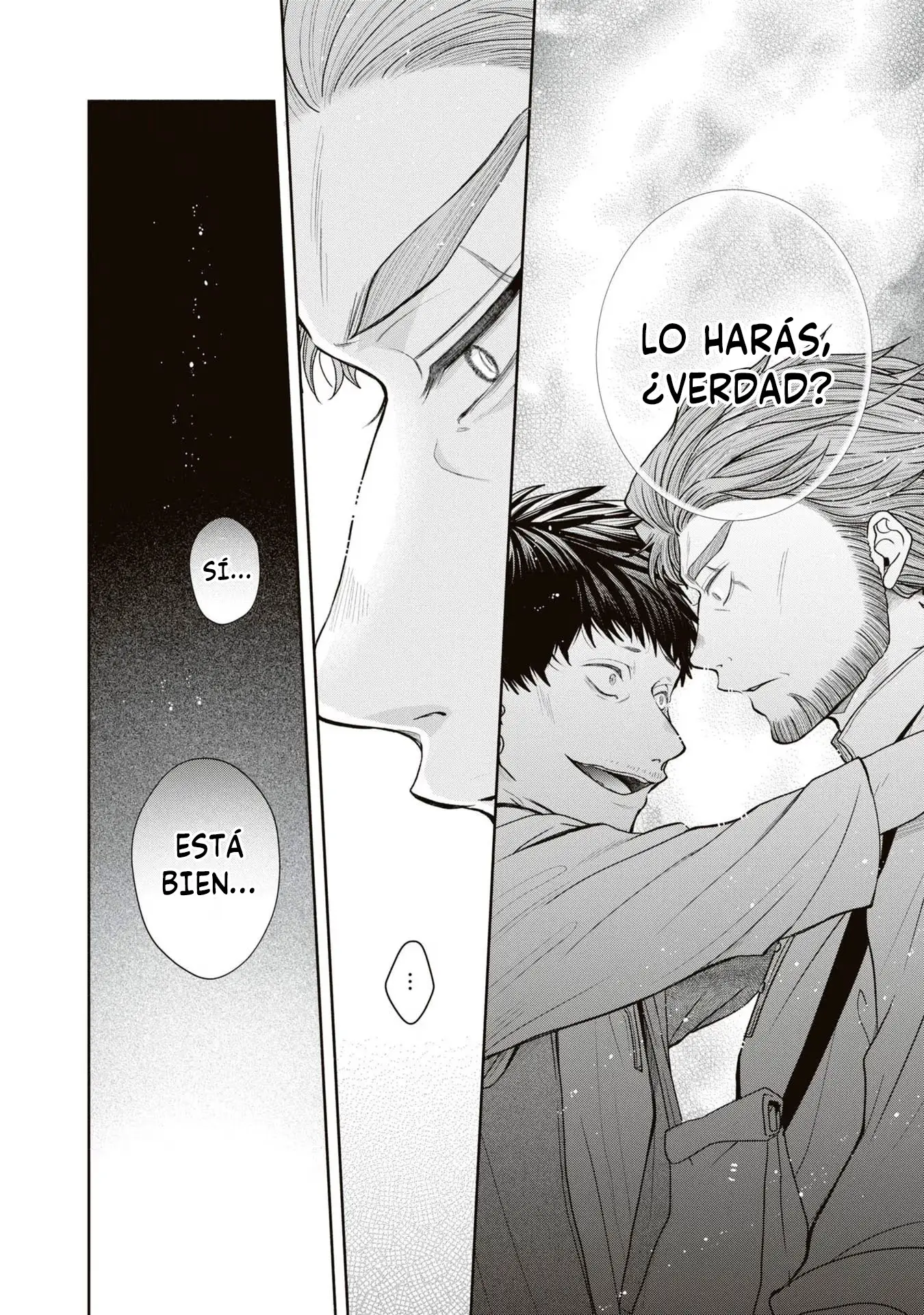 Aku no Kadou o Ikimashou capítulo 10 página 23