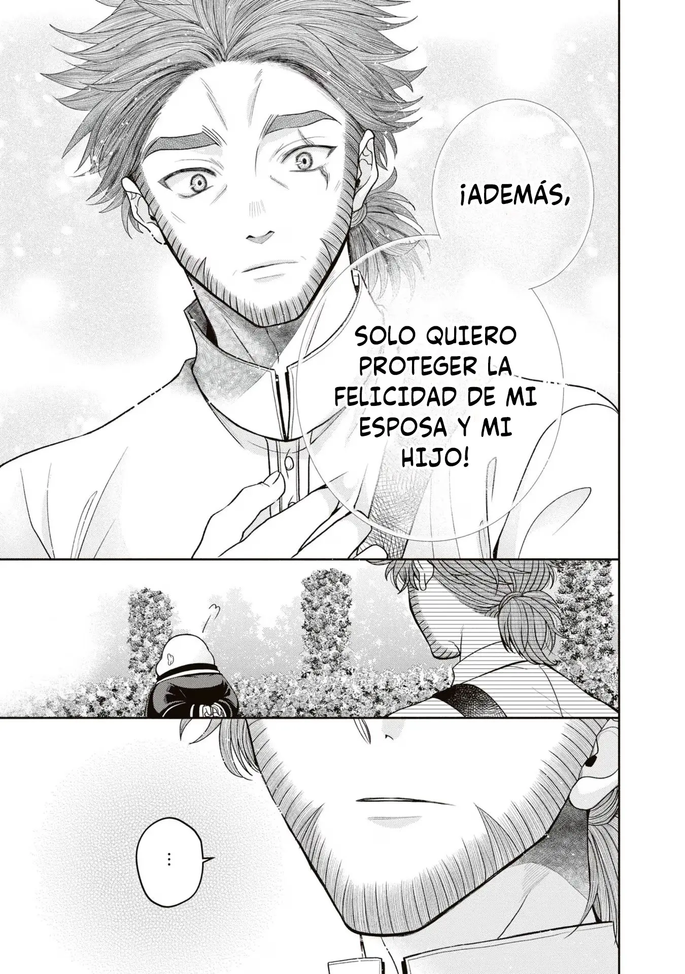 Aku no Kadou o Ikimashou capítulo 10 página 38