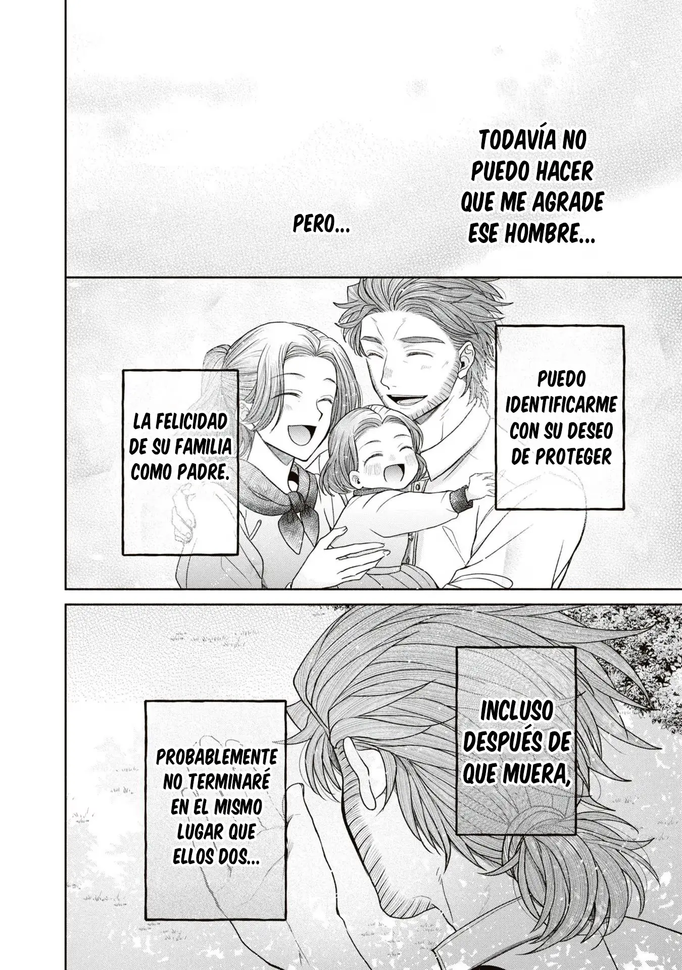 Aku no Kadou o Ikimashou capítulo 10 página 39