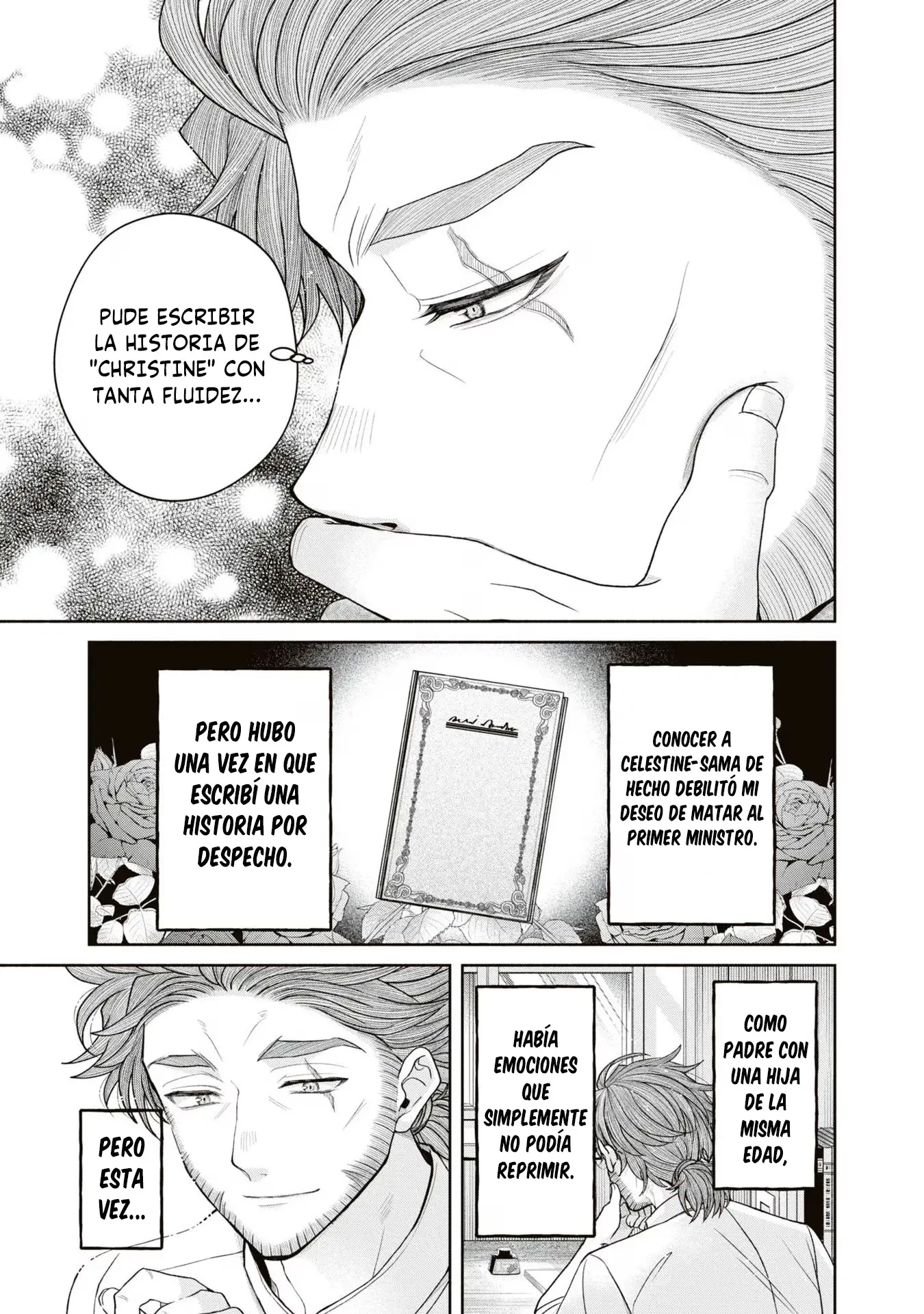 Aku no Kadou o Ikimashou capítulo 10 página 42