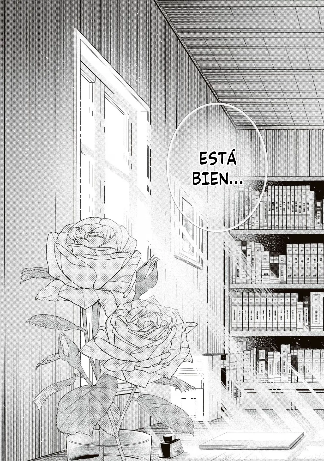 Aku no Kadou o Ikimashou capítulo 10 página 43