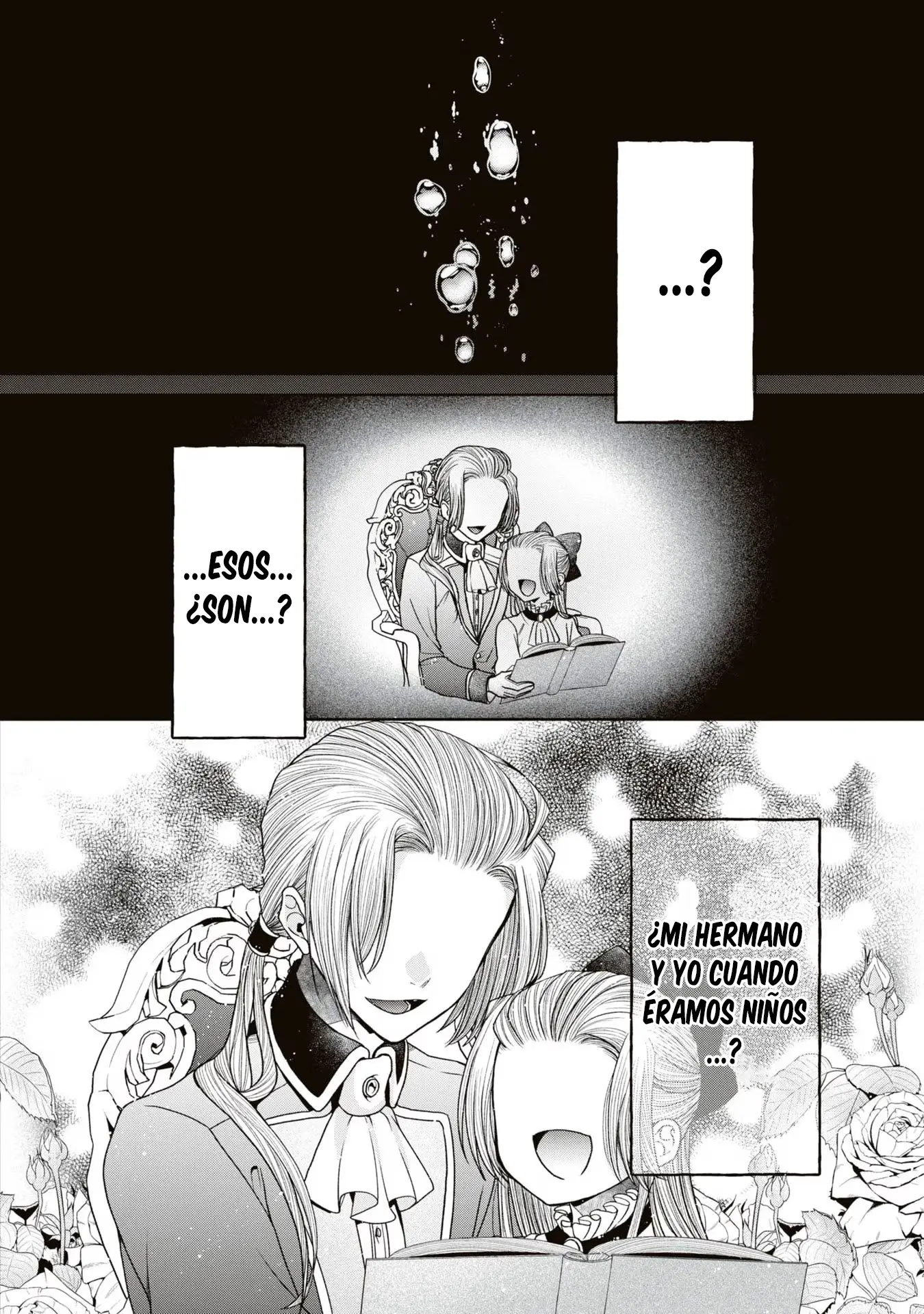 Aku no Kadou o Ikimashou capítulo 11 página 15