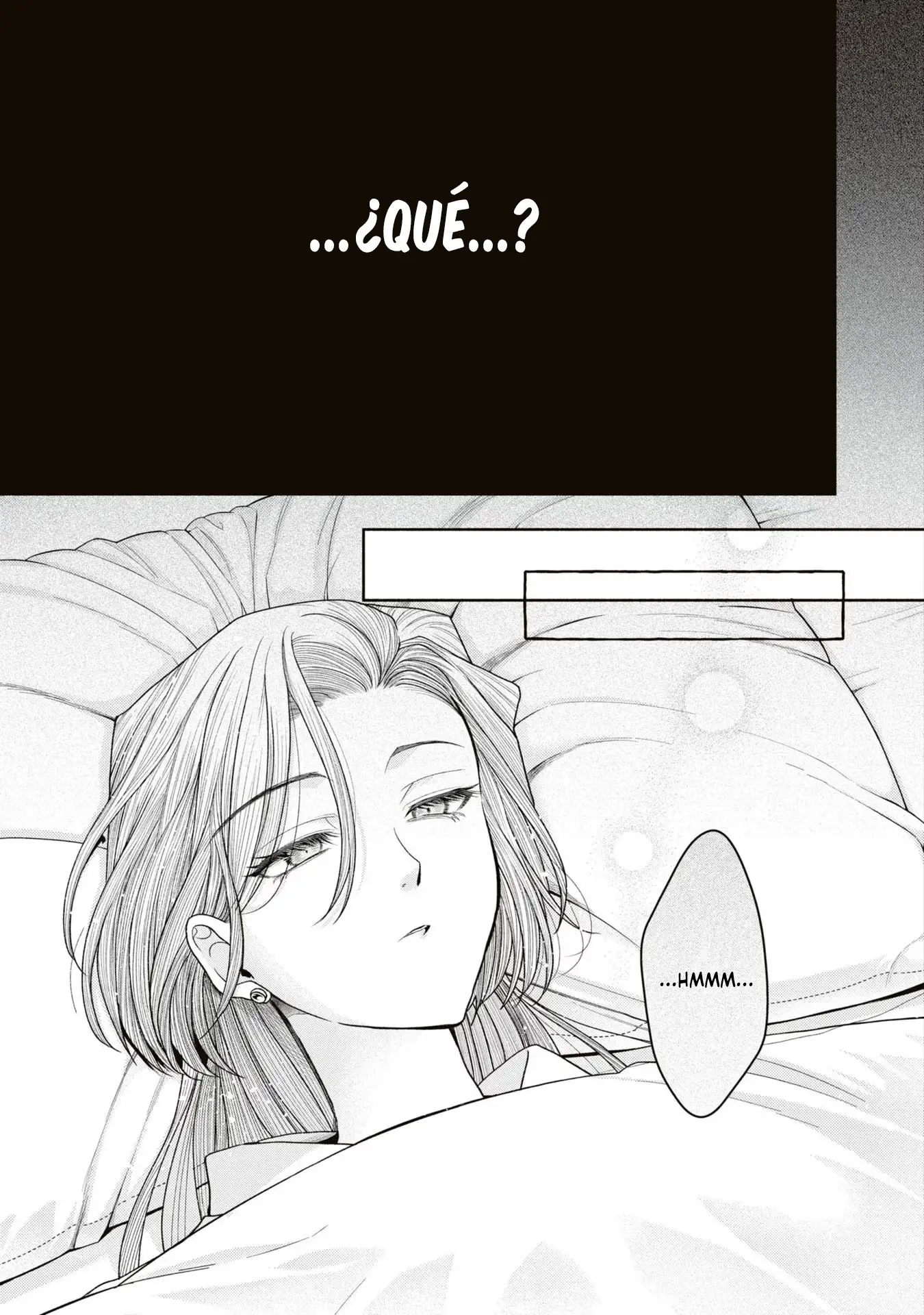 Aku no Kadou o Ikimashou capítulo 11 página 18