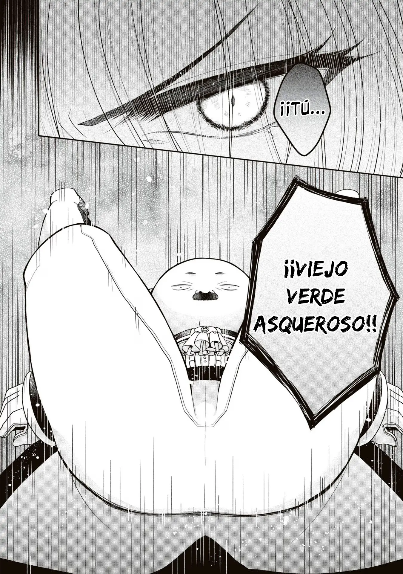 Aku no Kadou o Ikimashou capítulo 11 página 23