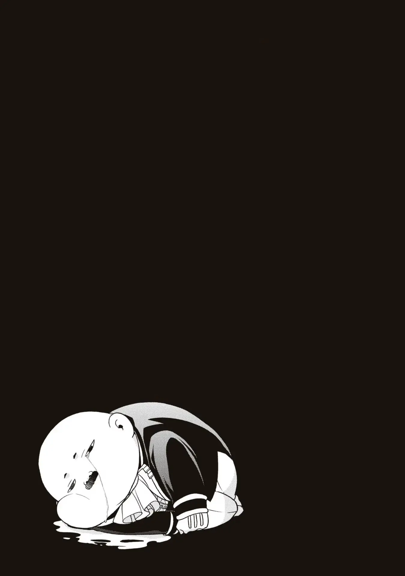 Aku no Kadou o Ikimashou capítulo 11 página 24