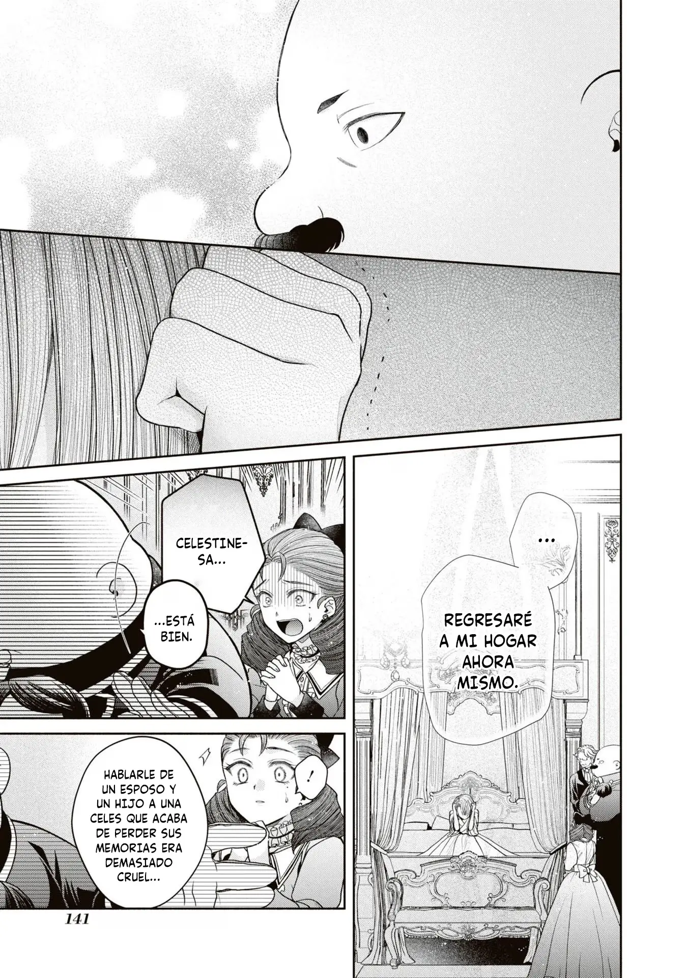 Aku no Kadou o Ikimashou capítulo 12.1 página 10