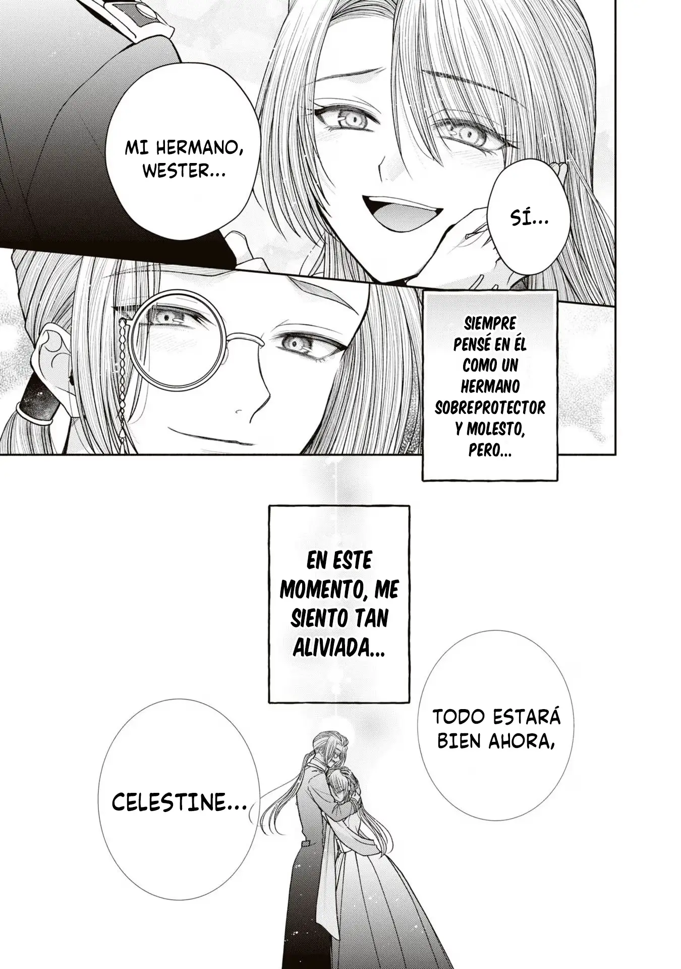 Aku no Kadou o Ikimashou capítulo 12.1 página 16