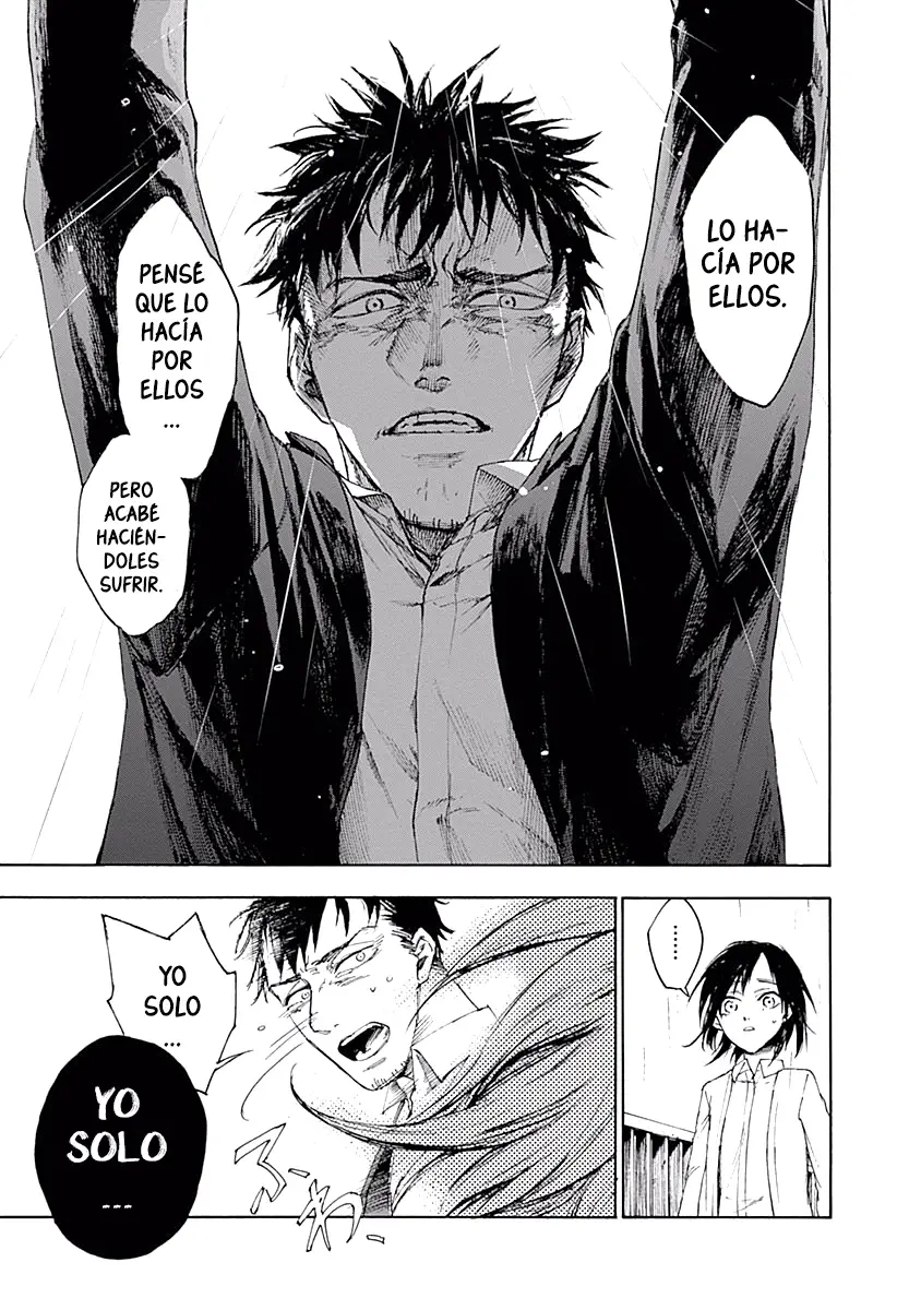 Akudou Bunko capítulo 1 página 37