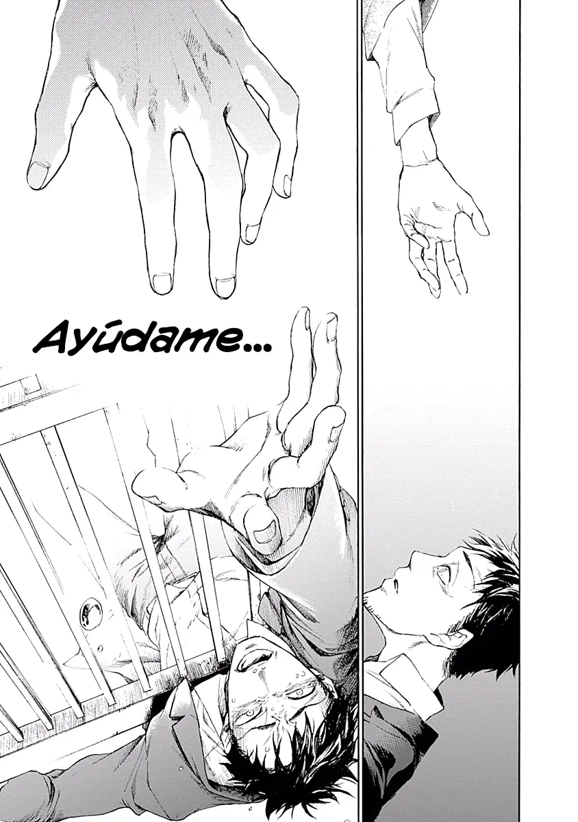 Akudou Bunko capítulo 1 página 46