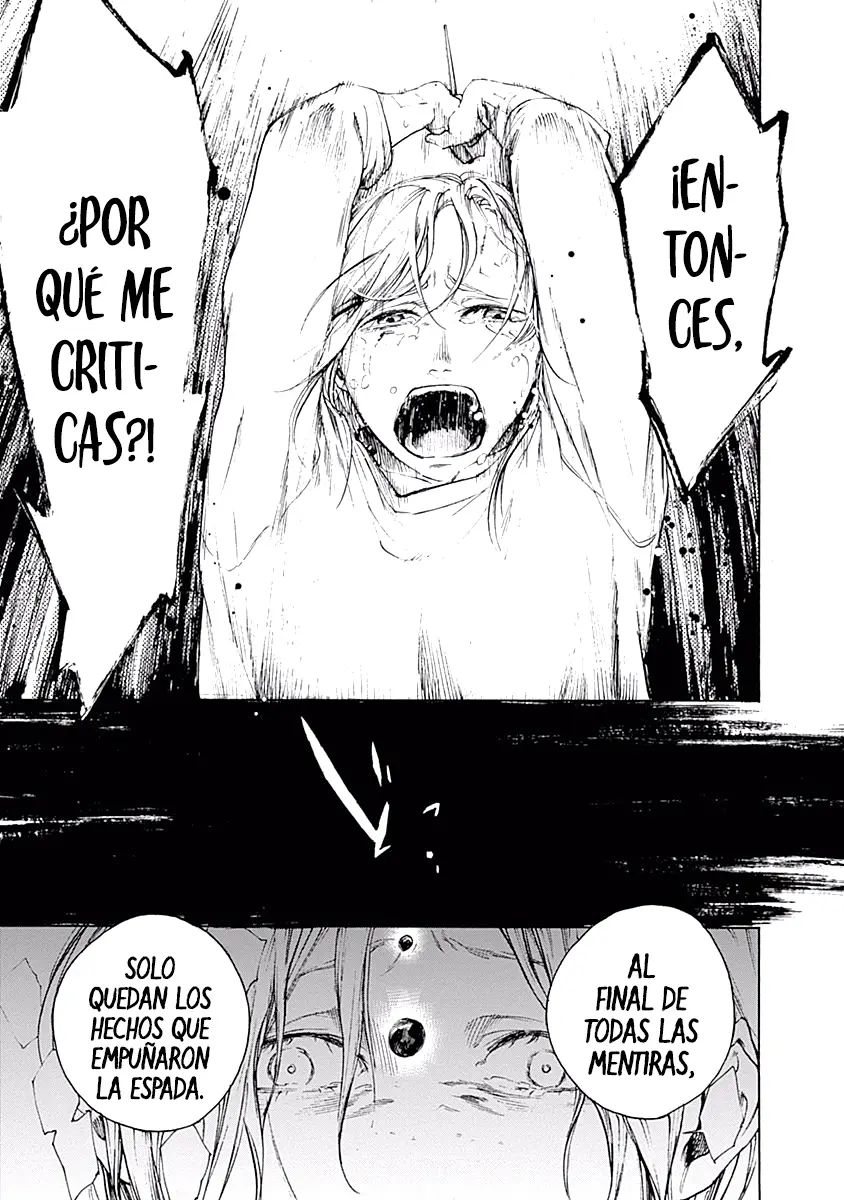 Akudou Bunko capítulo 2 página 26