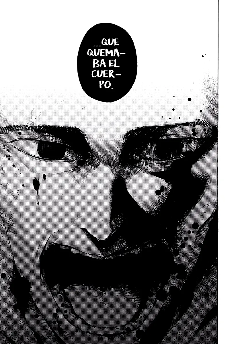 Akudou Bunko capítulo 3 página 29