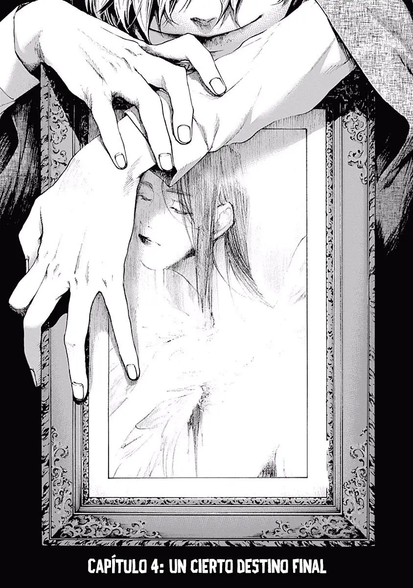 Akudou Bunko capítulo 4 página 6