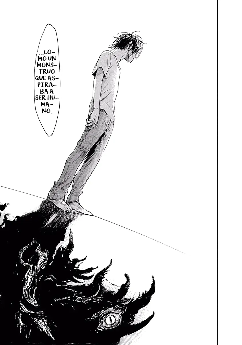 Akudou Bunko capítulo 4 página 28