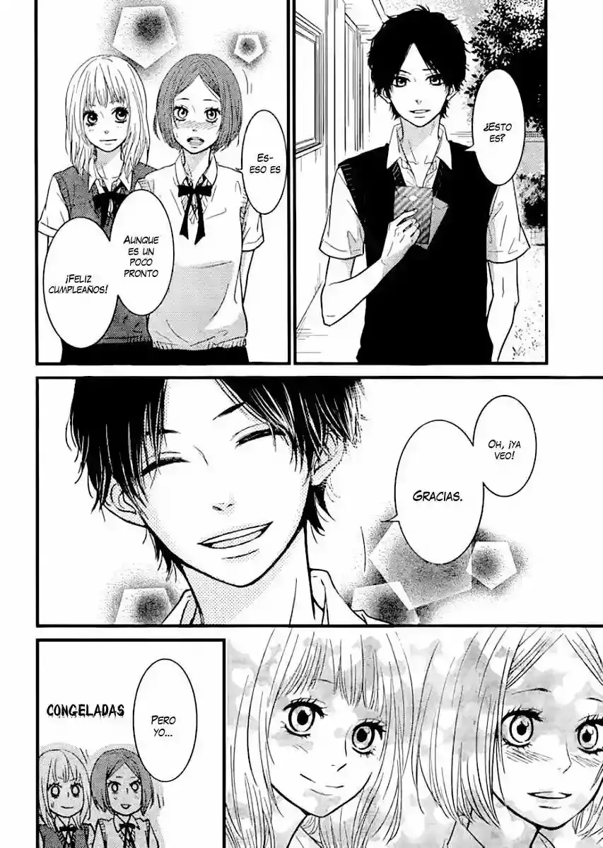Akuma de Koi Shiyou capítulo 1 página 14