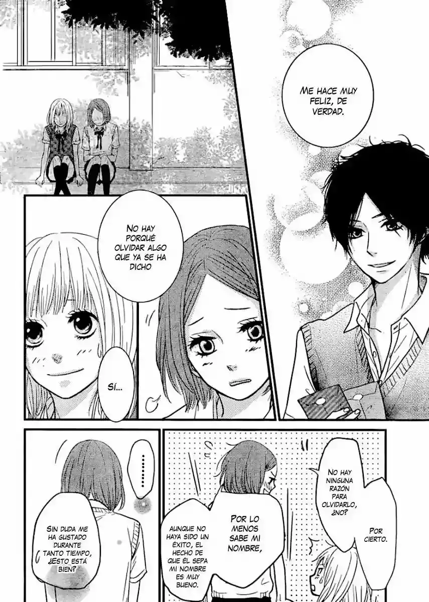 Akuma de Koi Shiyou capítulo 1 página 19