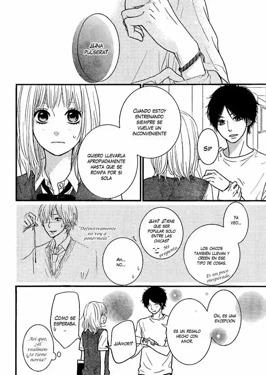 Akuma de Koi Shiyou capítulo 1 página 29