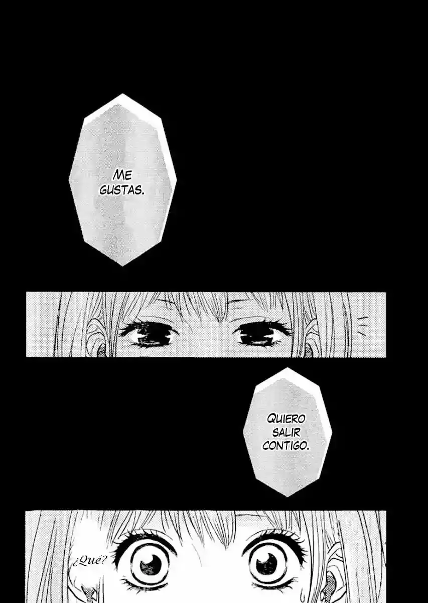 Akuma de Koi Shiyou capítulo 1 página 39